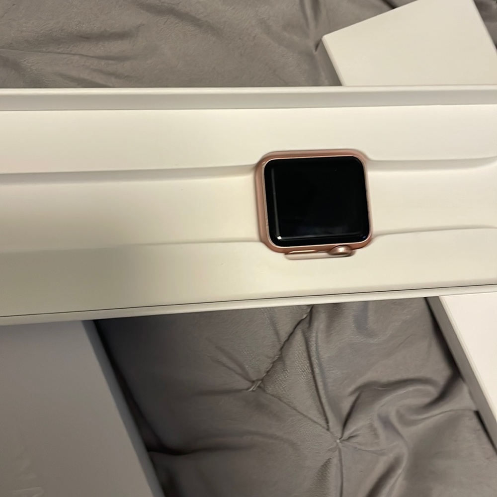 APPLE WATCH SERIES ONE